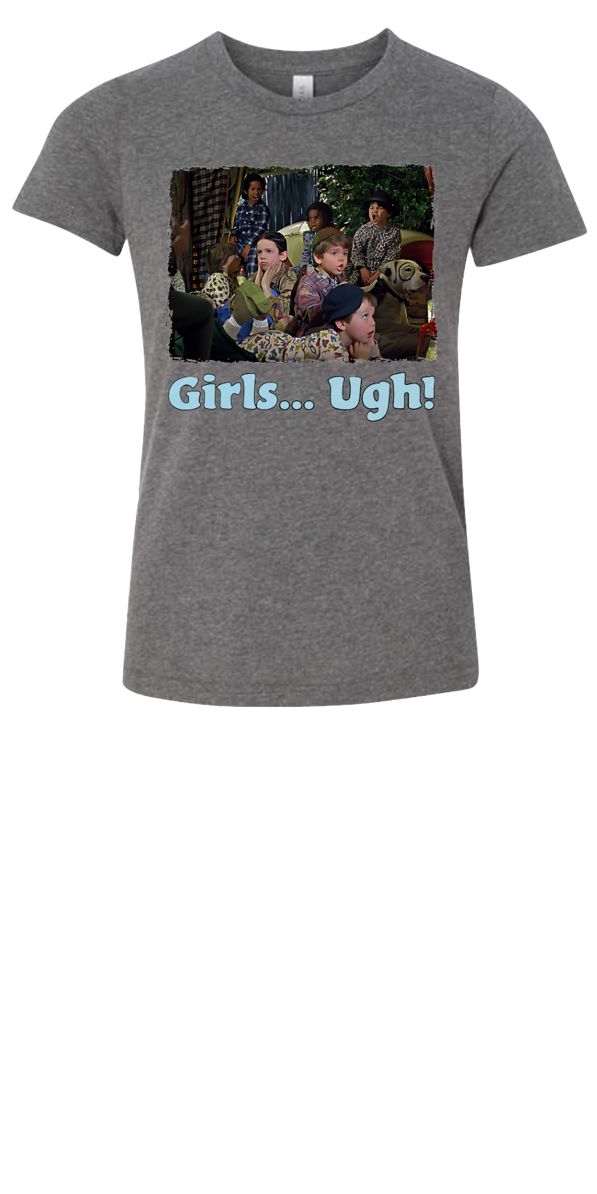 Valentine Youth & Toddler T-Shirt Designs