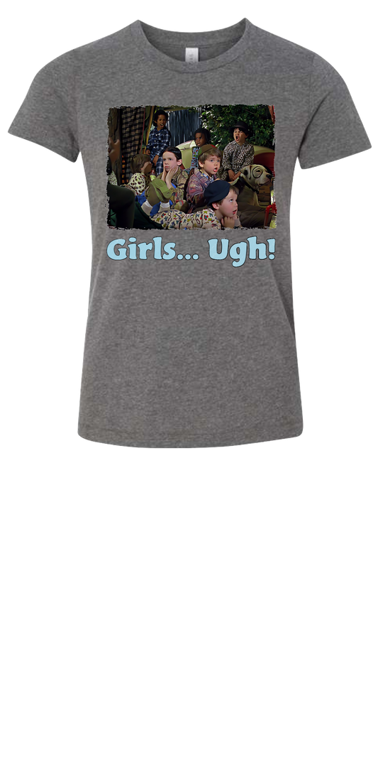 Valentine Youth & Toddler T-Shirt Designs