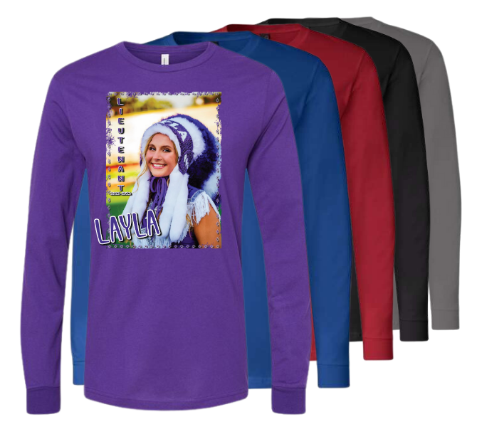 Photo Shirt - Custom