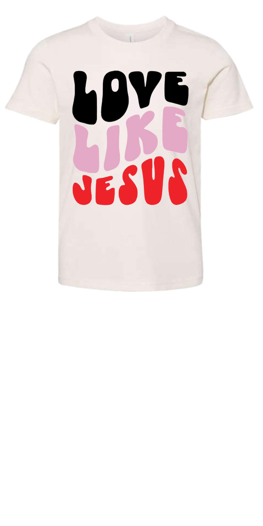 Valentine Youth & Toddler T-Shirt Designs