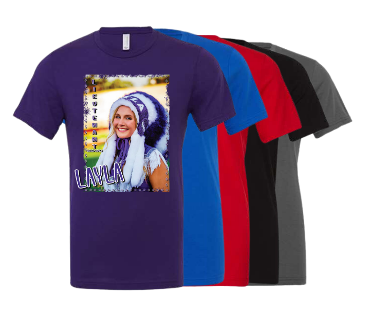 Photo Shirt - Custom