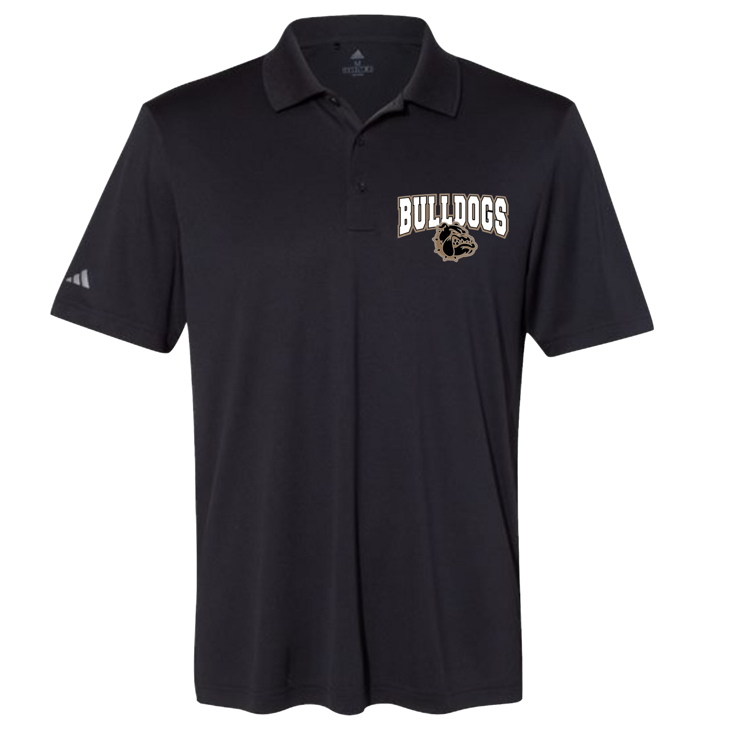 Nederland Bulldog Adidas Performance Polo