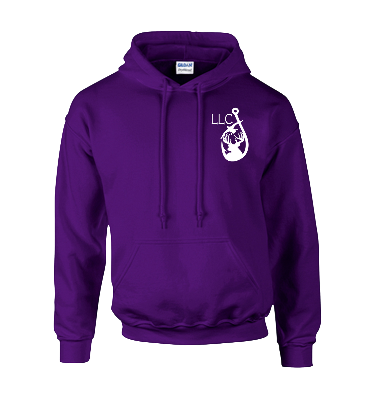 Long Live Conner - Hoodie