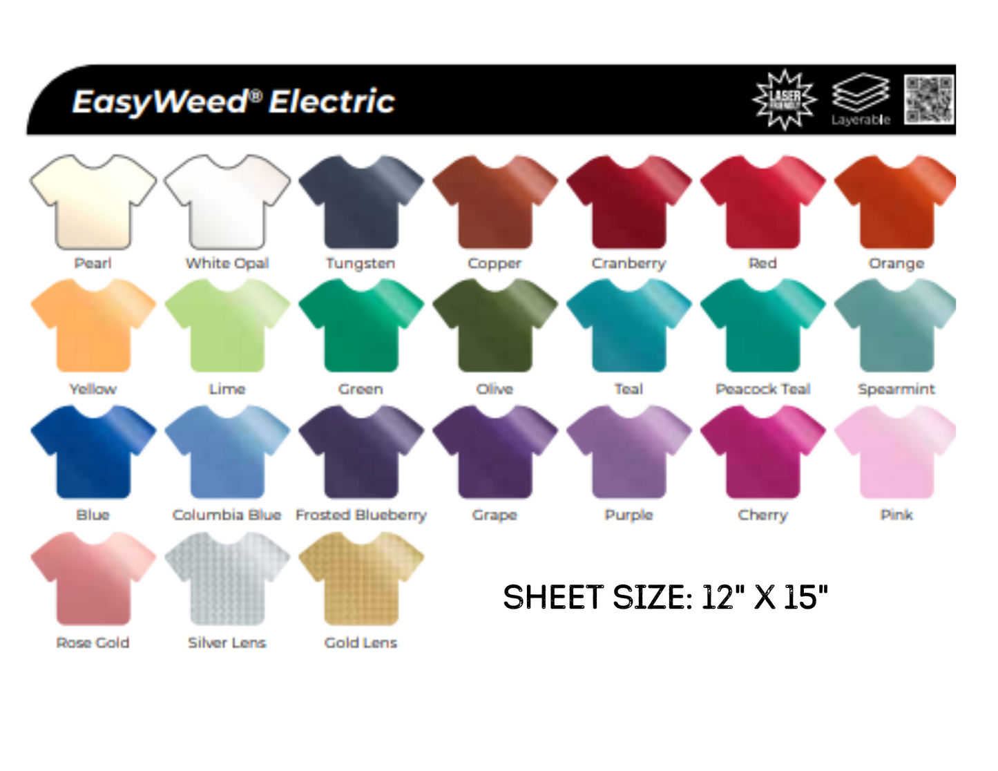 SISER EasyWeed - Electric