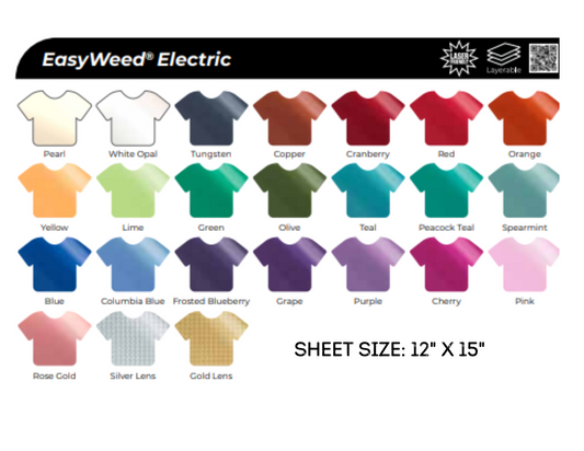 SISER EasyWeed - Electric