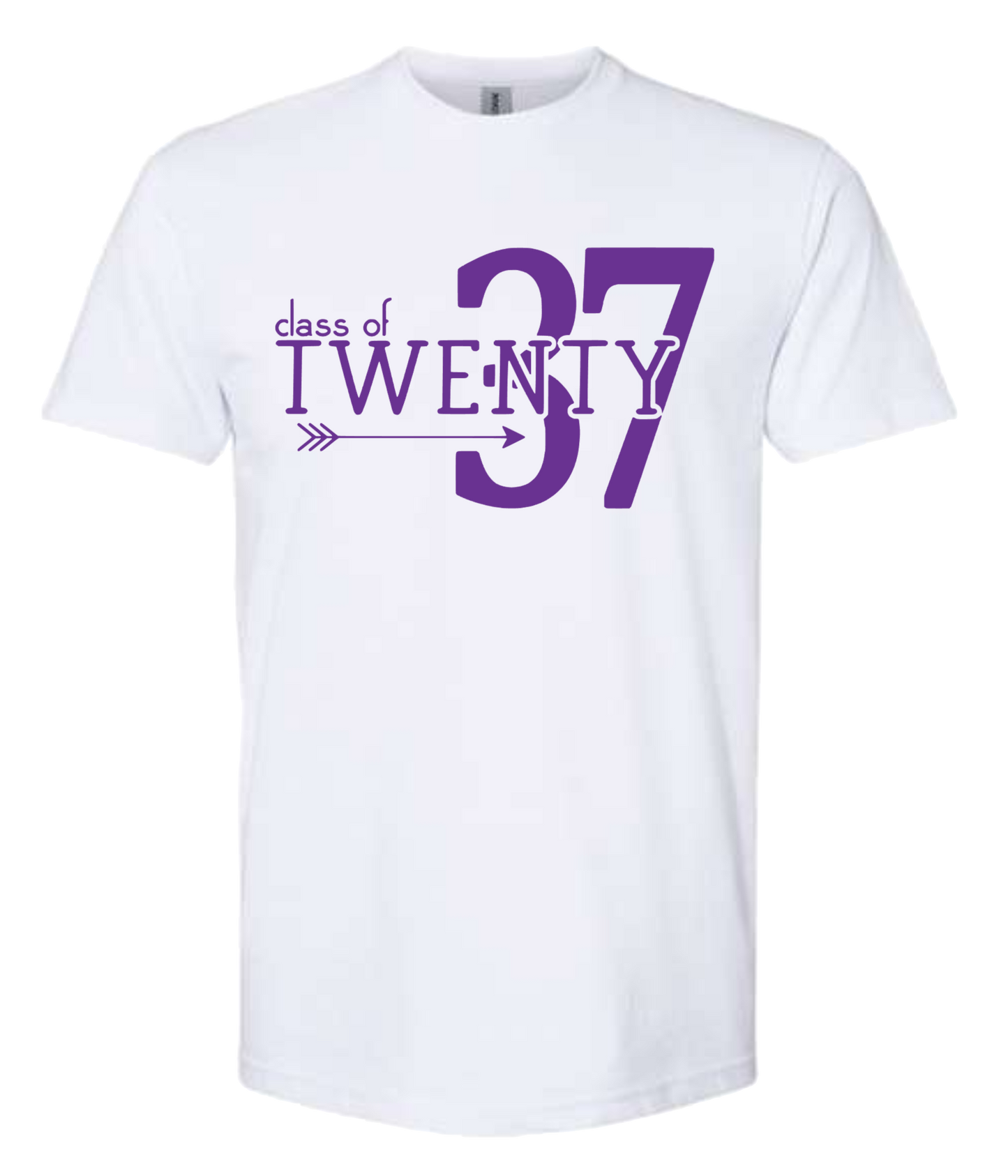 Personalized Grow with Me Handprint tee - BOY