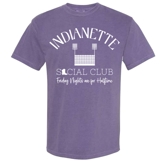 Indianette Social Club