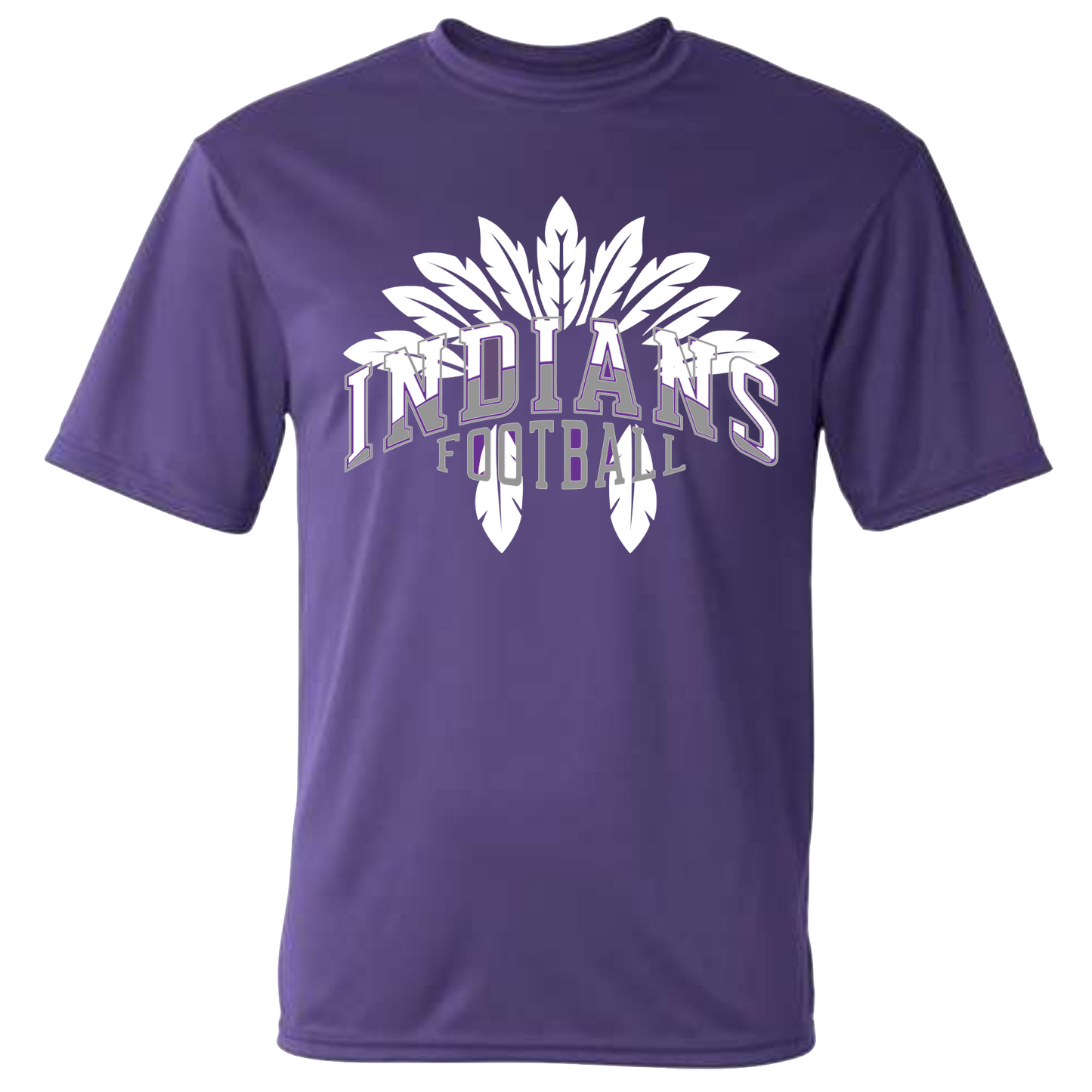 Indians Football Performance