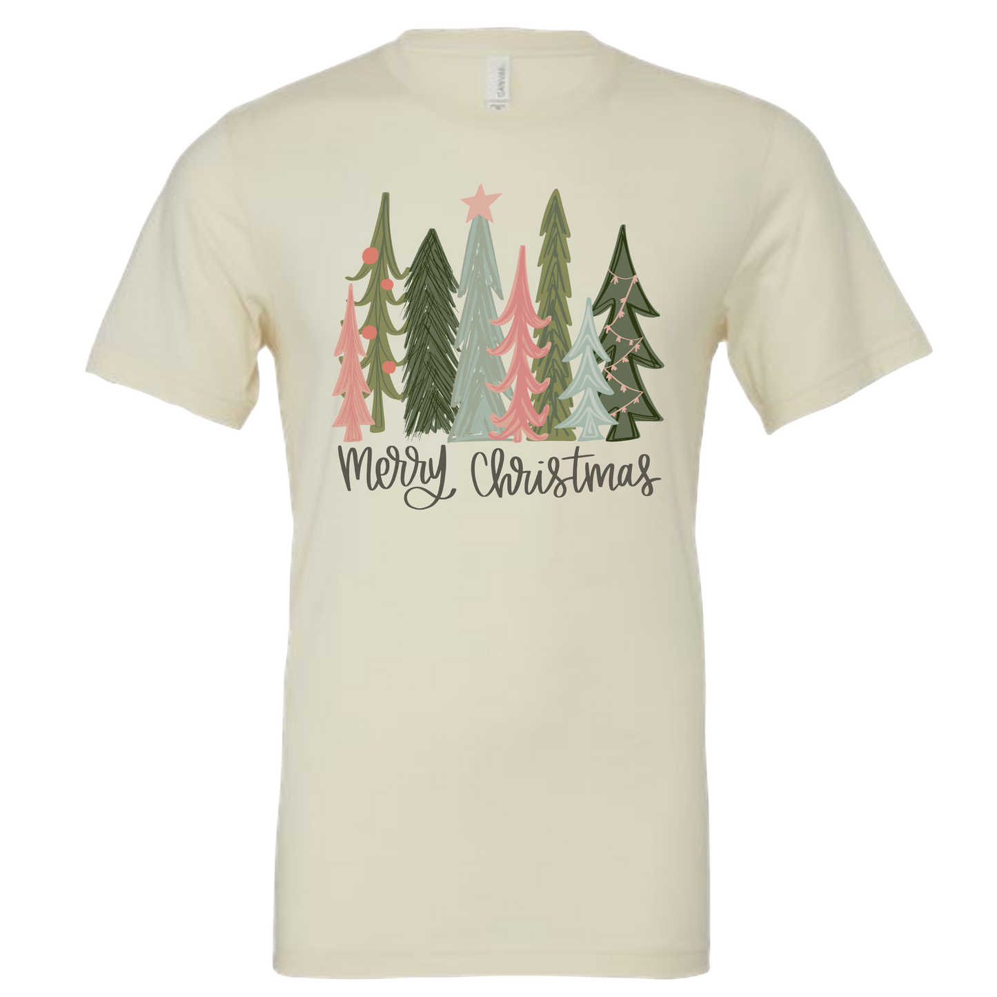 Merry Christmas Tree