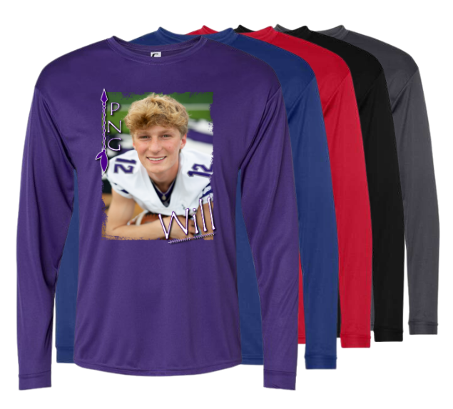 Photo Shirt - Custom