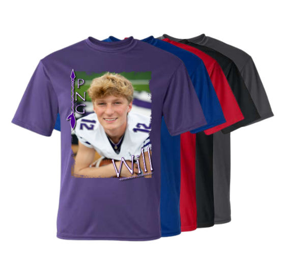 Photo Shirt - Custom