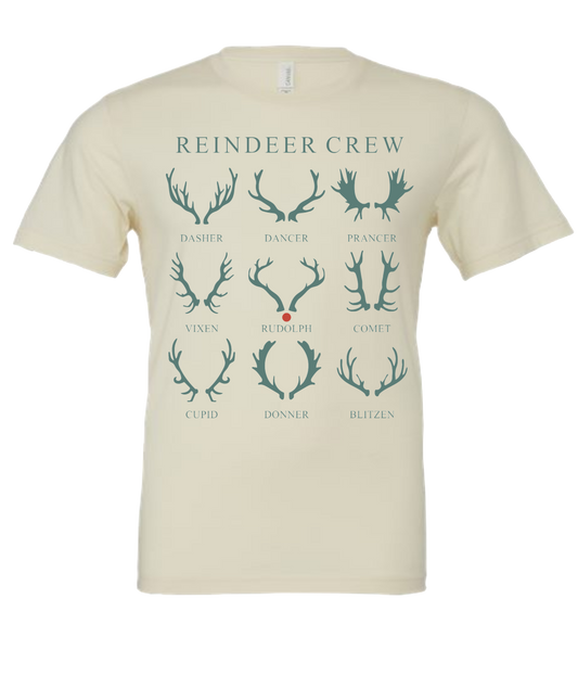Reindeer Crew