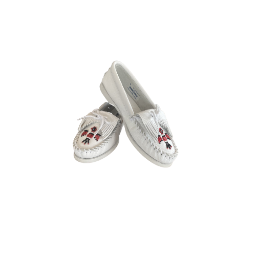 Minnetonka Thunderbird Moccasins