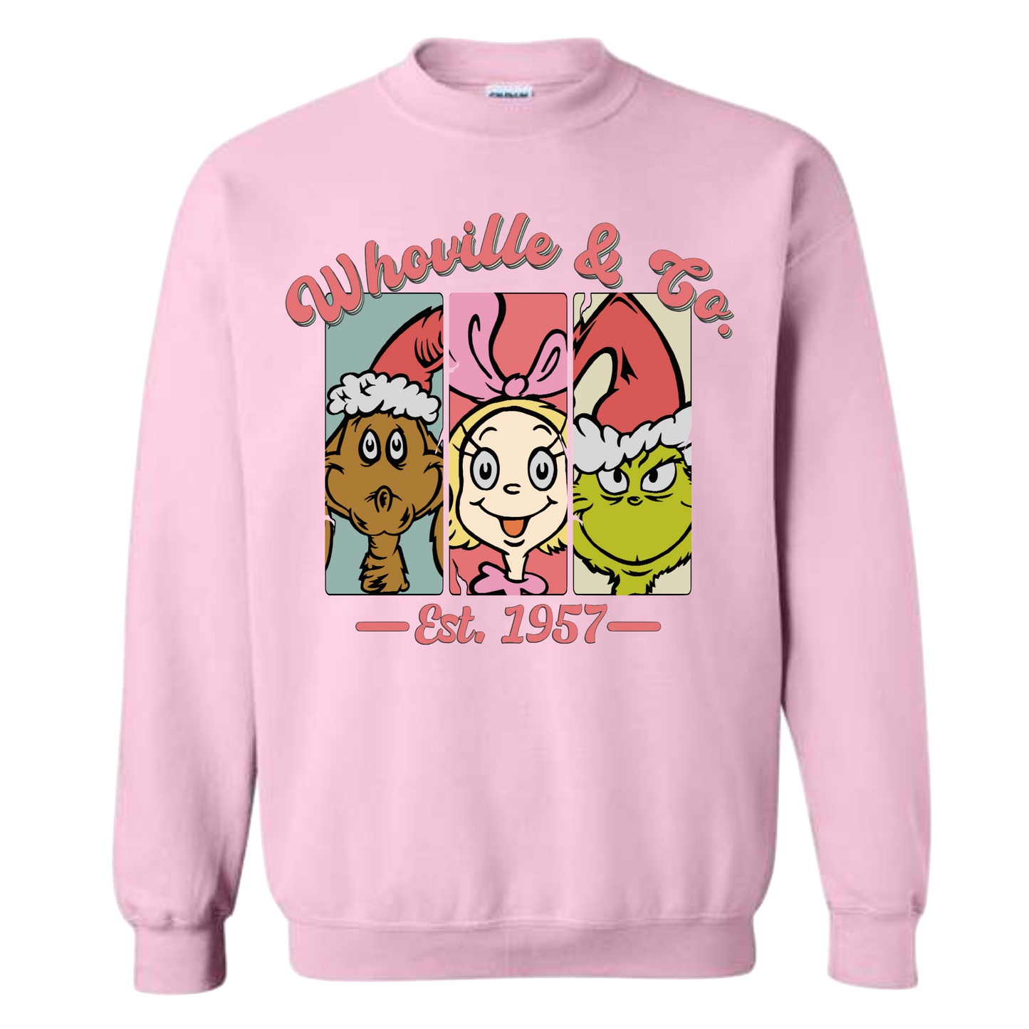 Whoville