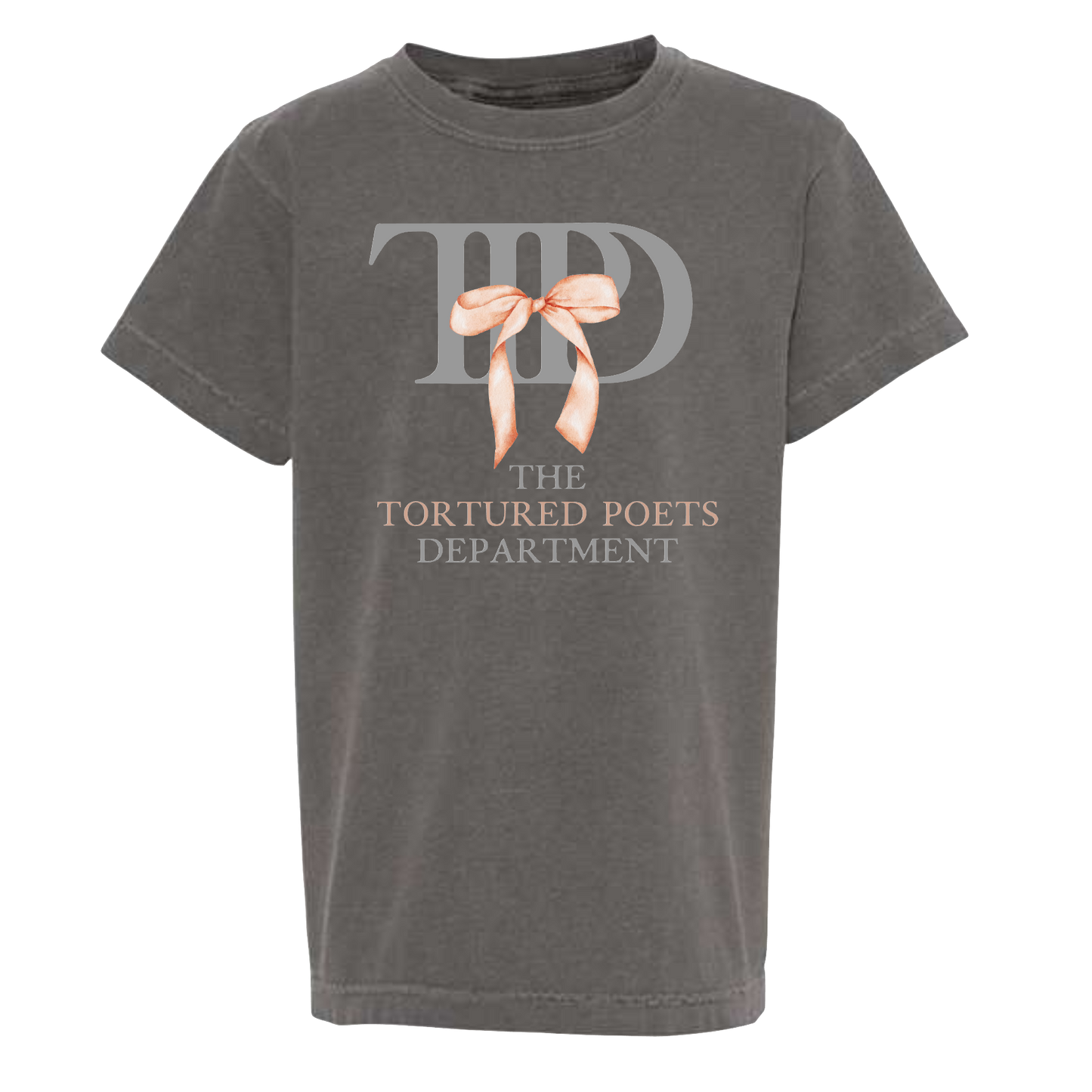 Swift Tortured Poets Department - Comfort Colors