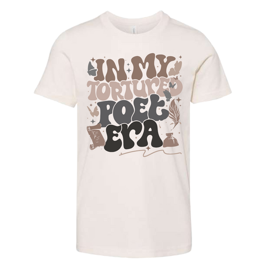 Swift Poet Era - Bella Canvas