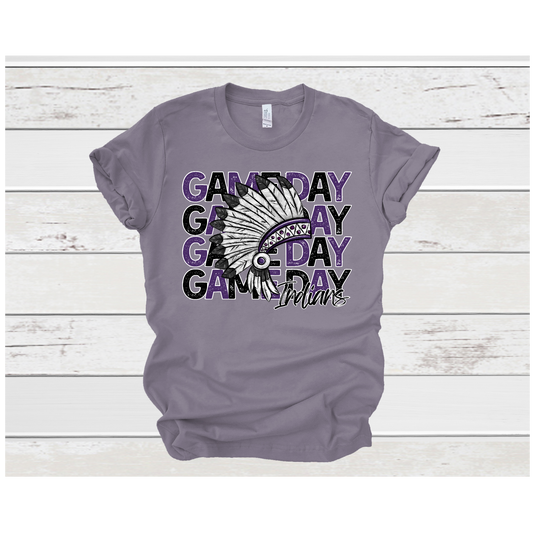 PNG - Game Day (PRE-ORDER)